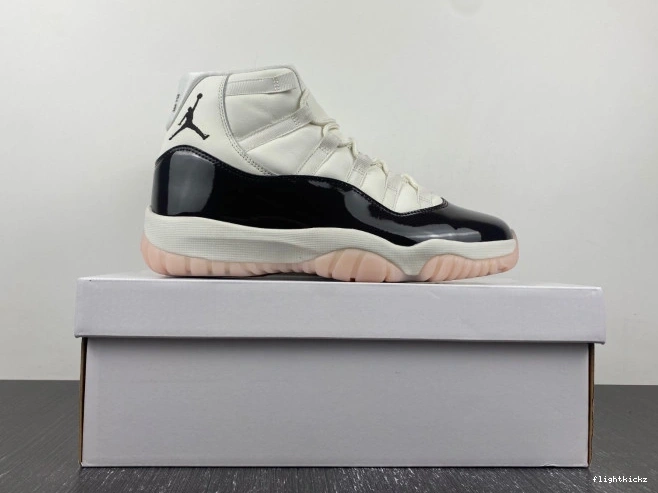 11 WMNS AR0715-101 Jordan Neapolitan Air 0730